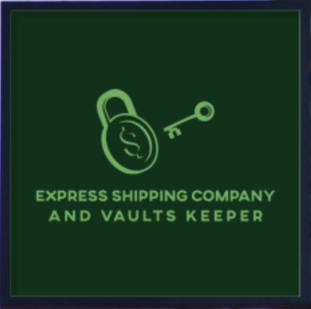 EXPRESS SHIPPING AND VAULTS